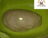 A picture of step 1 of Doughnut.
