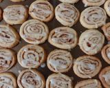Foto del paso 11 de la receta: Galletas roles de canela
