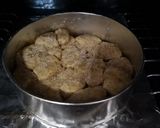 Aranygaluska vaníliasodóval diétásan recept fázis 7 fotója