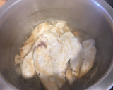 Foto del paso 4 de la receta: Pechuga de pollo con cerveza y miel