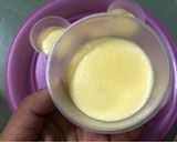 Hình bước làm 3 của món Bánh flan