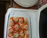 Töltött tojás recept fázis 7 fotója