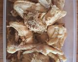Foto langkah ke 4 dari resep Ayam POP.