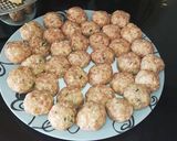 Une image de l'étape 4 de 🇮🇹 Boulettes de viande du dimanche !.