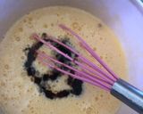 Foto del paso 2 de la receta: Torta de manzana invertida sin batidora