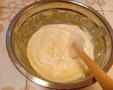 Foto langkah ke 6 dari resep Tradisional Tiramisu.