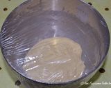 A picture of step 7 of Homemade Panettone.