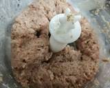 Burghul kabab recipe step 2 photo