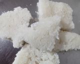 ટોપરા પાક (Topra Paak Recipe In Gujarati) રેસીપી સ્ટેપ3ફોટો