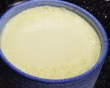 【快靚正甜品】椰汁鮮奶燉蛋的食譜步驟5照片