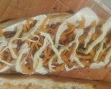 Foto del paso 5 de la receta: Baguette Improvisada al Horno