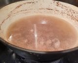 Foto langkah ke 2 dari resep Sup Daging Sapi dan Lobak Putih (Slowcooker).
