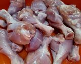 अफगानी चिकन टिक्का (Afgani chicken tikka recipe in Hindi) रेसिपी चरण 1 फोटो