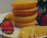 Foto langkah ke 1 dari resep Bika Ambon Ekonomis.
