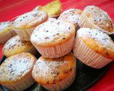 A picture of step 17 of Mango Lassi Muffins with FlaxSeeds(Without egg).