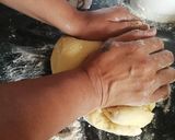 Foto del paso 5 de la receta: Pasta farola!