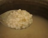 Foto langkah ke 2 dari resep Bubur Bassang khas SulSel.