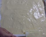 Foto del paso 9 de la receta: Jelly roll de crema de limón