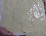 Foto del paso 9 de la receta: Jelly roll de crema de limón
