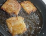 Foto langkah ke 4 dari resep Martabak tahu kulit lumpia.