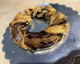 Foto del paso 4 de la receta: Pan de chocolate