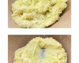 Foto langkah ke 2 dari resep Creamy Mashed Potato.