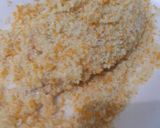 Foto langkah ke 6 dari resep Chicken Gordon Bleu.