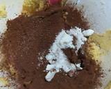 Foto langkah ke 4 dari resep Full Butter Cookies.
