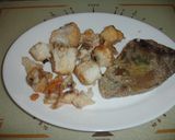 Foto del paso 7 de la receta Caldero de Villajoyosa