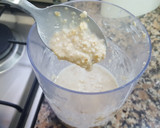 Foto del paso 1 de la receta: Pancakes Saludables de Frutos rojos (SIN TAC)