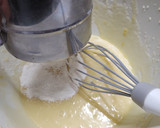 Foto del paso 1 de la receta: Budín de limón con aceite 🍋
