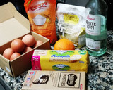 Foto del paso 1 de la receta: Pastel de chocolate