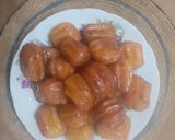 عکس مرحله 1 از دستور بامیه