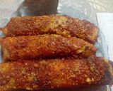 Foto del paso 5 de la receta: Canelones de carne y verduras 😋