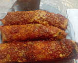 Foto del paso 5 de la receta: Canelones de carne y verduras 😋