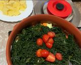 A picture of step 3 of Country-Style Soup.