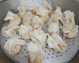 Foto langkah ke 6 dari resep Siomay / Batagor Ikan.