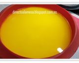 Foto del paso 10 de la receta: Tarta de gelatina de limón con y sin Thermomix