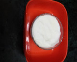 ஸ்டீம் பன்னீர் மொடக் ரெசிபி ஸ்டேப் 1 புகைப்படம்