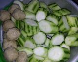 Foto langkah ke 1 dari resep Misoa Kuah Sup.