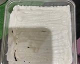 Foto langkah ke 7 dari resep Dessert box red velvet.