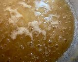 Foto del passaggio 4 della ricetta Composta di pere e zenzero a ridotto contenuto di zuccheri