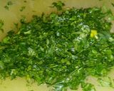 Foto del paso 2 de la receta: Pizza graneada