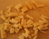 Foto del paso 8 de la receta: Patada deshueseada de pollos, en bandada, a hortalizas y demases