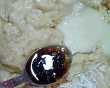এগলেস মার্বেল কেক(Eggless Marble Cake recipe in bengali) রেসিপির ধাপ 3 ছবি