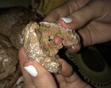 Foto del paso 3 de la receta: Galletas veganas y económicas
