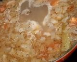 Une image de l'étape 3 de Cassoulet.