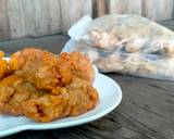 Cara Membuat Chicken Karage Homemade Frozen Food 8