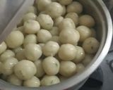 Foto langkah ke 8 dari resep Cilok Empuk (dingin tetap empuk).