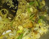 Mie Goreng Praktis langkah memasak 3 foto